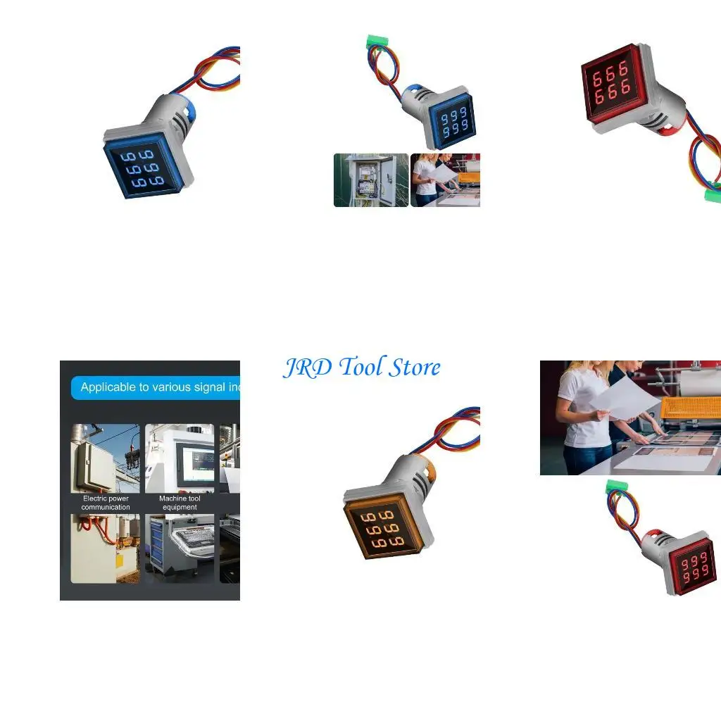A2UD Square Counter…