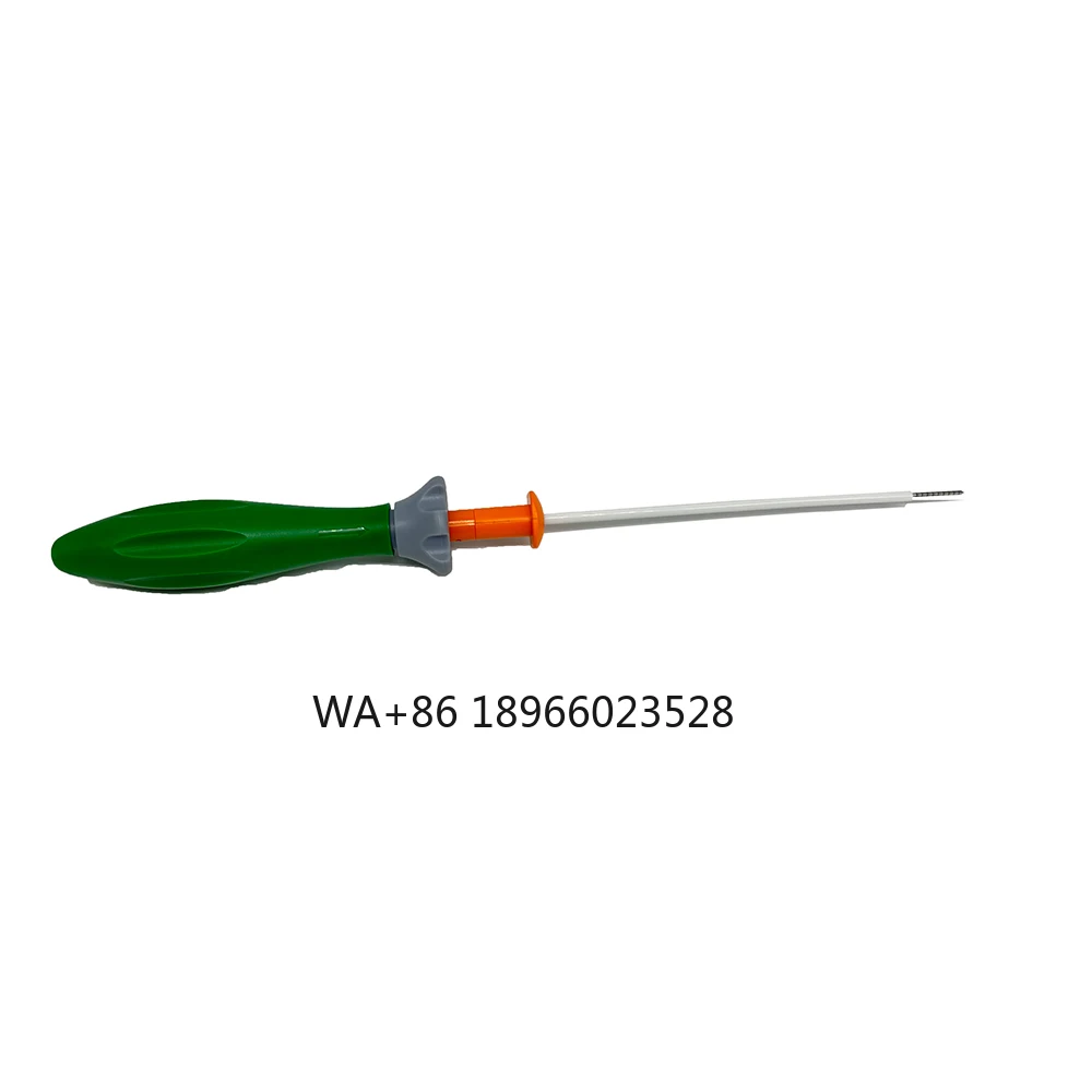 Techniques Repair Device Sequent Total Inner Meniscal Stapler