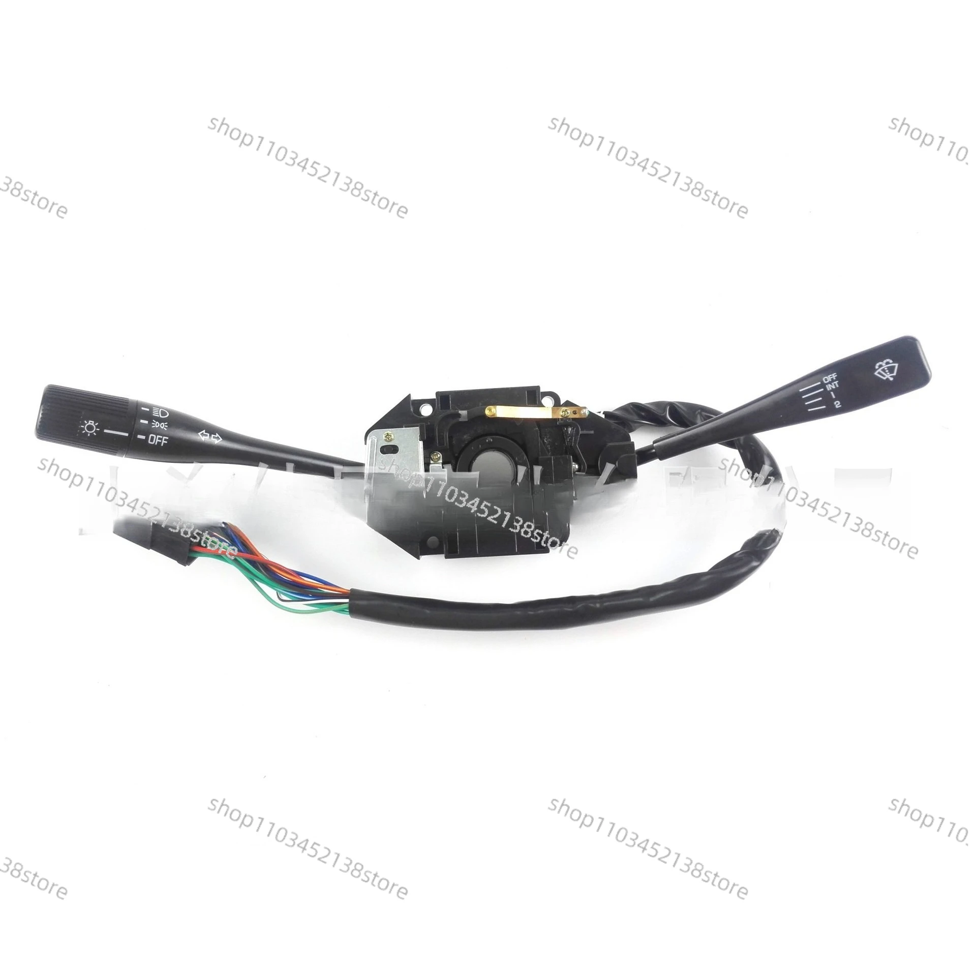 

L-300 Turn Signal Light Switch MB571632 LHD