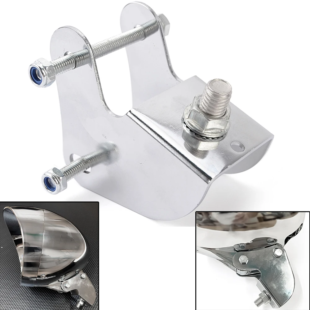 Headlight Clamps Br… - image