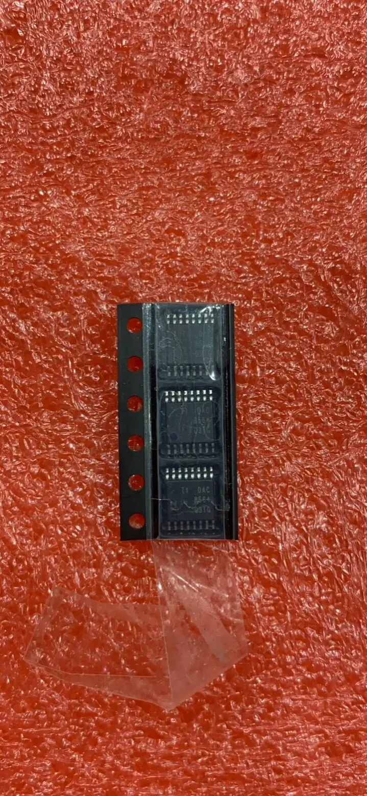 

new original DAC8564IW DAC8564 DAC TSSOP-16 DAC8564IBPWR