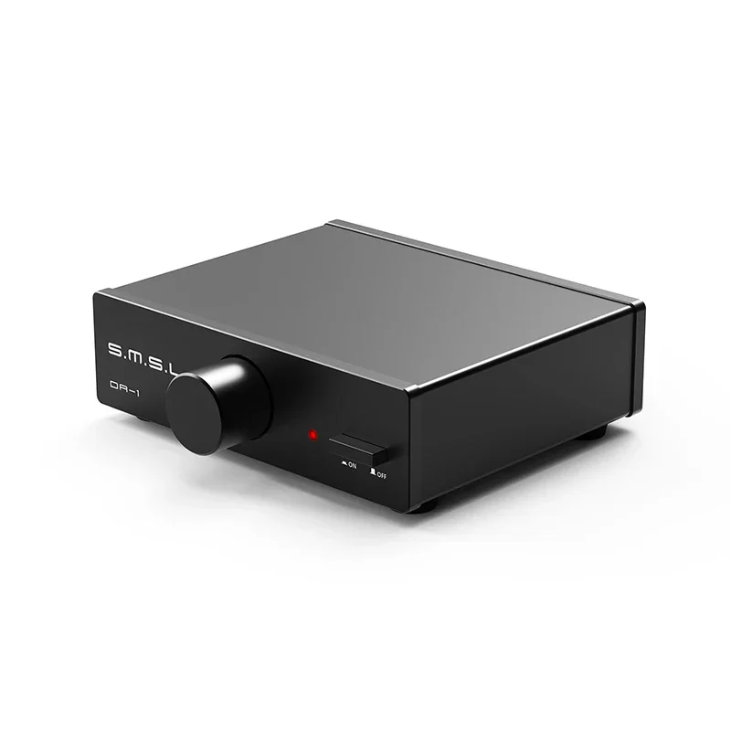 เครื่องปลุก DA-1 / DA1 SMSL มินิความละเอียดสูงชิป TPA3118เครื่องขยายเสียงสำหรับเครื่องปรับจูนเสียงลำโพง