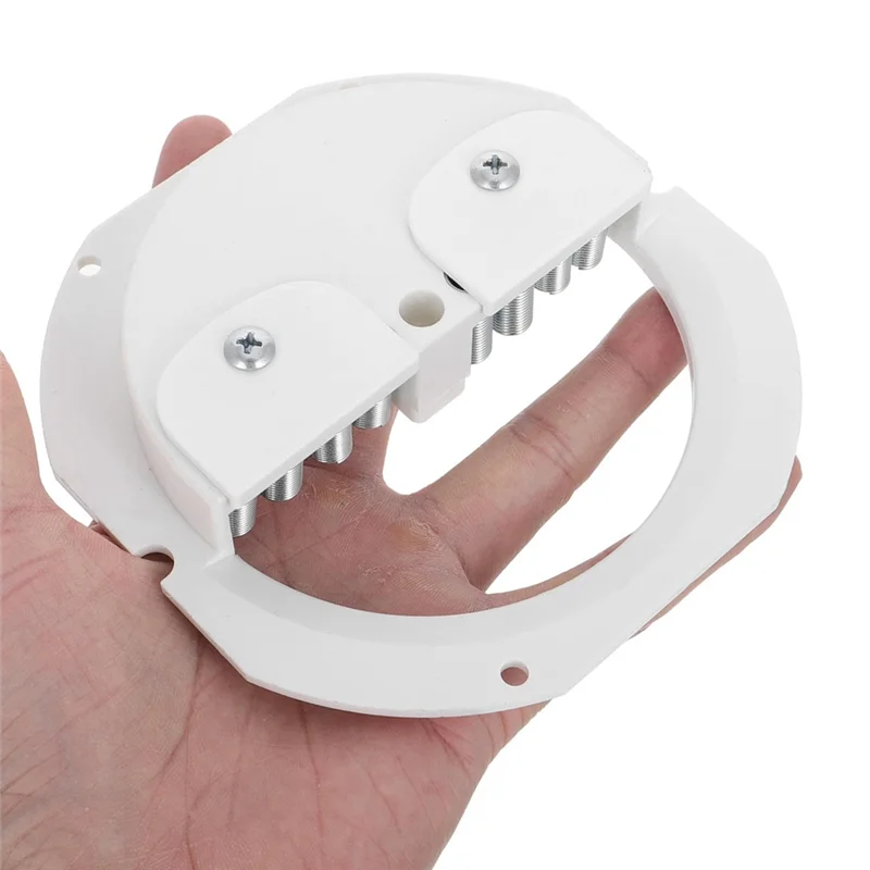 캔디 디스펜서용 ABJY-캔디 머신 기어 및 레인보우 캔디 턴테이블 액세서리