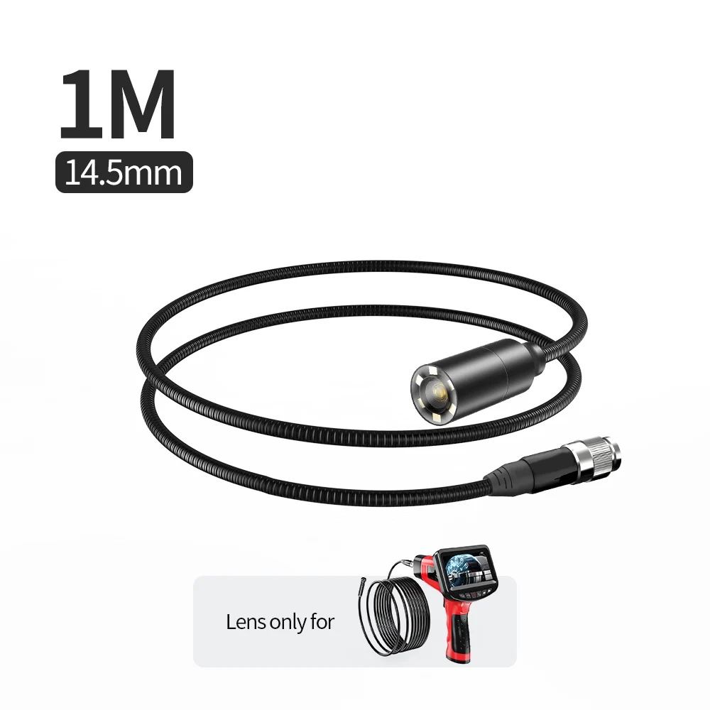 freight for HQ7 lcd endoscope Cable ( Just support HQ7 this lcd endoscope )