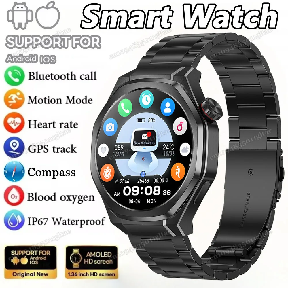 Watch 5 Ultra Compa… - image