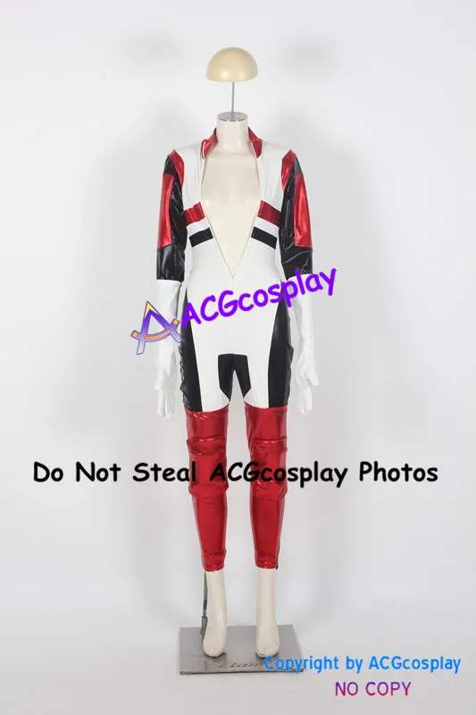 DuRaRaRa! Vorona Cosplay Costume acgcosplay Garment