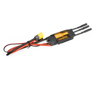 Freewing 60A ESC for RC Plane Toy Hobby