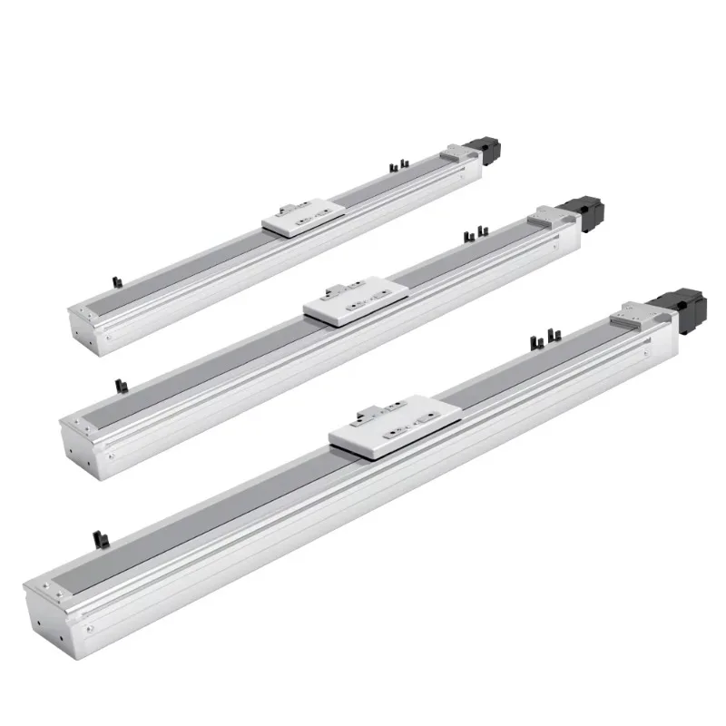 BCH14 400W 50-1050mm AutomationHigh Precision Linear Guide  Cnc Global Leaders Shop Linear Modules