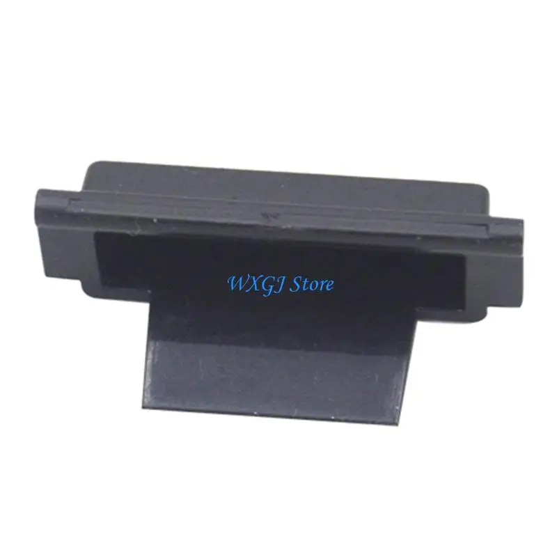 

37JE ABS Glasses Compartment Replacement Button Universal Design Hassle Easy Installation Vehicle Accessories for 95555231801