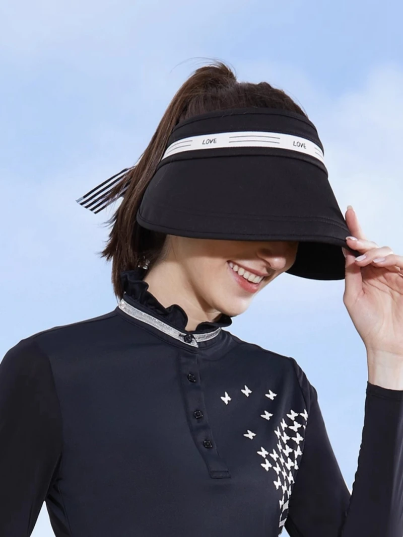 High Quality Women’s Hat Big Brim Hat/Hollow Top/Fisherman Cap 9 Styles Fashion Leisure Girl Cute Golf Cap