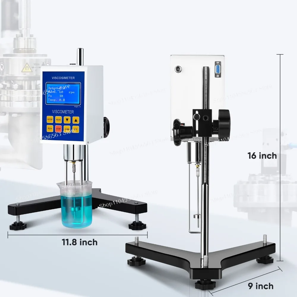 viscosimetro-rotatorio-digital-ndj-8s-con-4-rotores-medidor-de-viscosidad-de-laboratorio-para-pinturas-adhesivos-grasas-cosmeticos-precision-±30