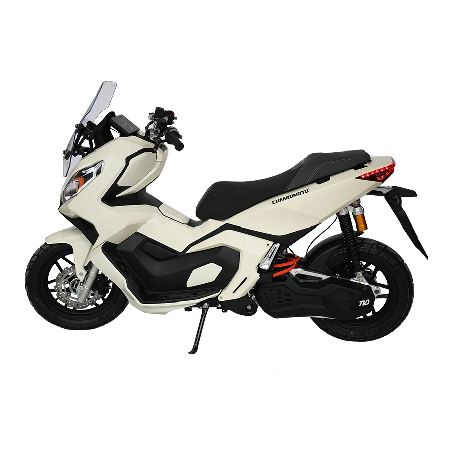 Electric Dirt Bike Adult Off-road Electric Dirt Bike E Dirt Bike Motorcycle 72V4000W Mid Drive Electric Motorcycle