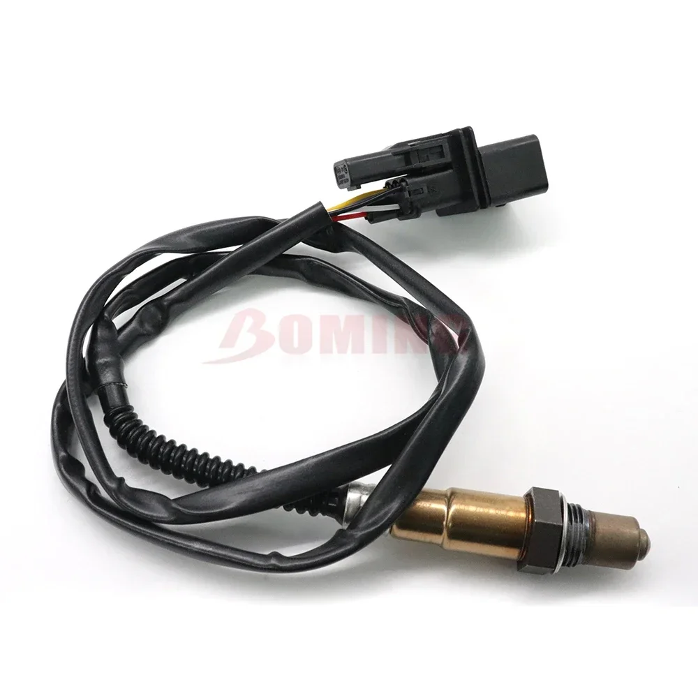 Upstream Air Fuel Ratio Lambda O2 Oxygen Sensor for AUDI TT Volkswagen Je Tta Golf Beetle LSU4.2 1.8L 1999-2005 0258007057