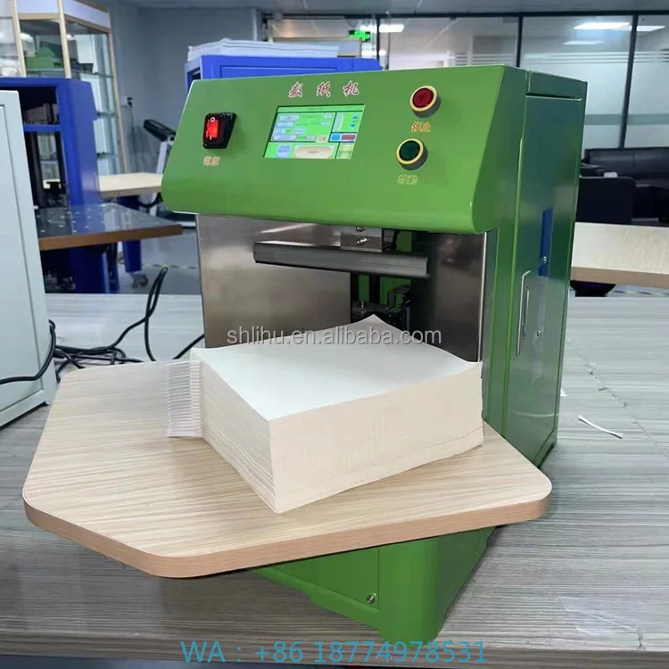 heet Card Counting Machine Paper Counter Machine PriceAutomatic Desktop A4 Small Paper Counting Machine Paper S