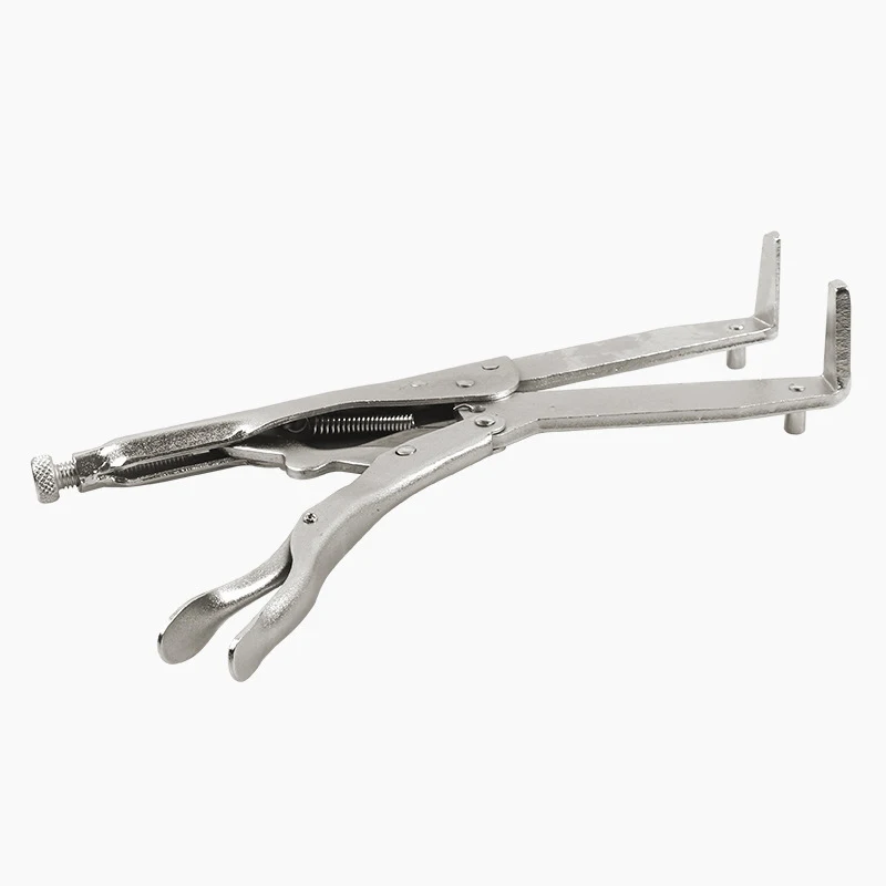 

Motorcycle Clutch Holding Tool Hub Basket Holder & Flywheel Clutch Tool for Maintenance Repair Work