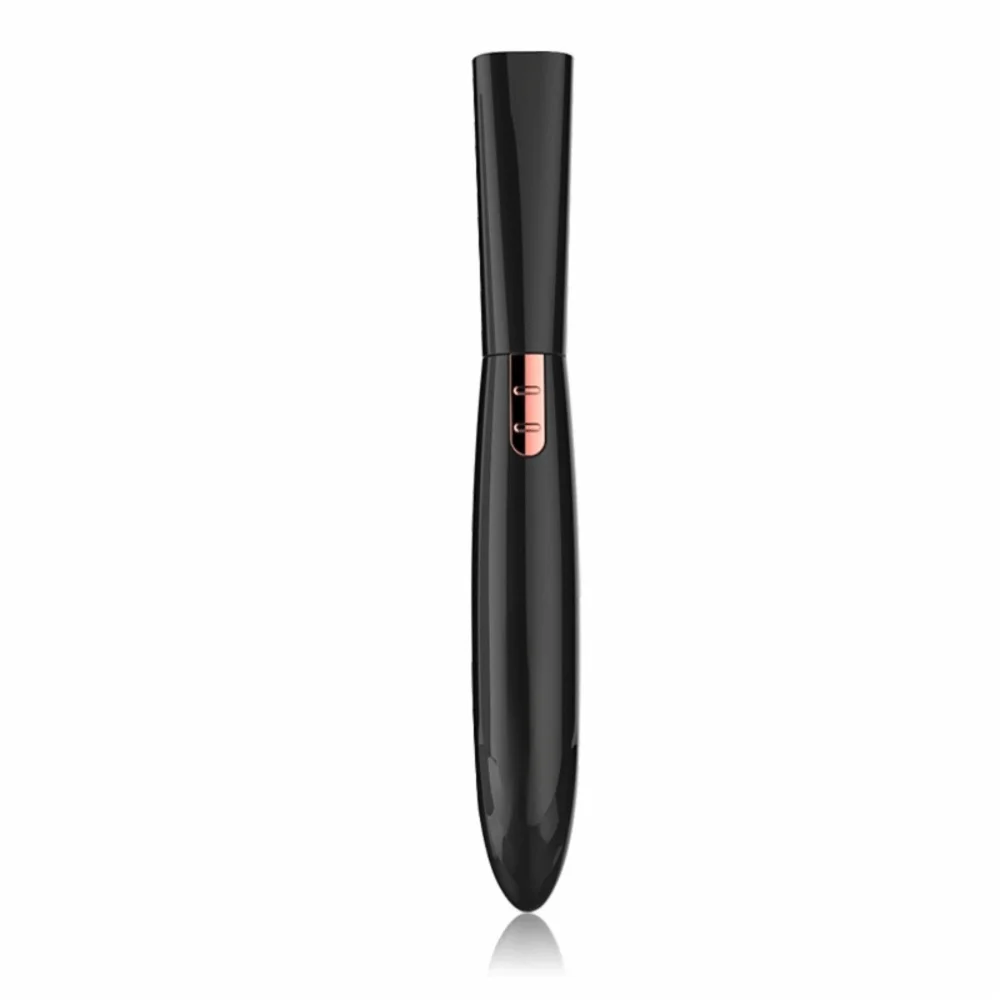 New Portable Electric Eyelash Curler Rapid Heating Long Lasting Heated Eyelash Curler Lash Curler Makeup Tool