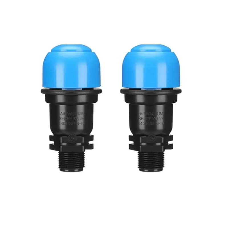 ABFI 2PC Air Release Valve 3/4