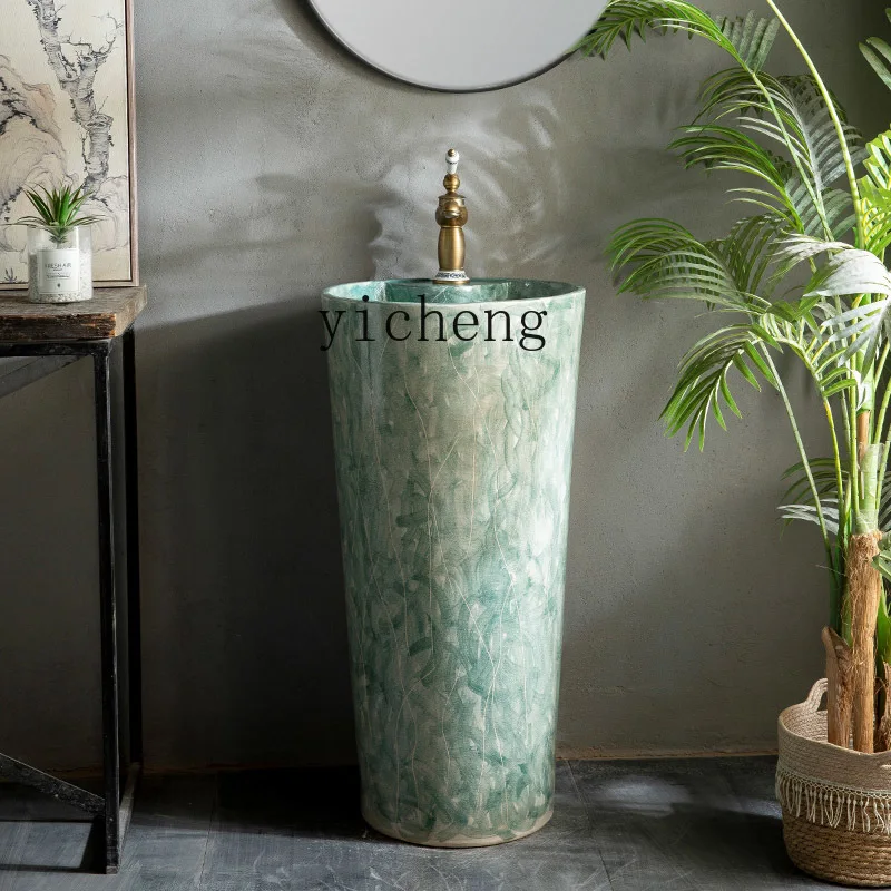 Zc Outdoor Column B… - image