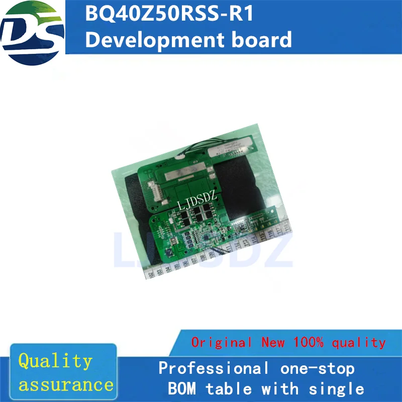 

1 шт./лот BQ40Z50RSS-R1 Плата для разработки, НОВИНКА, В НАЛИЧИИ