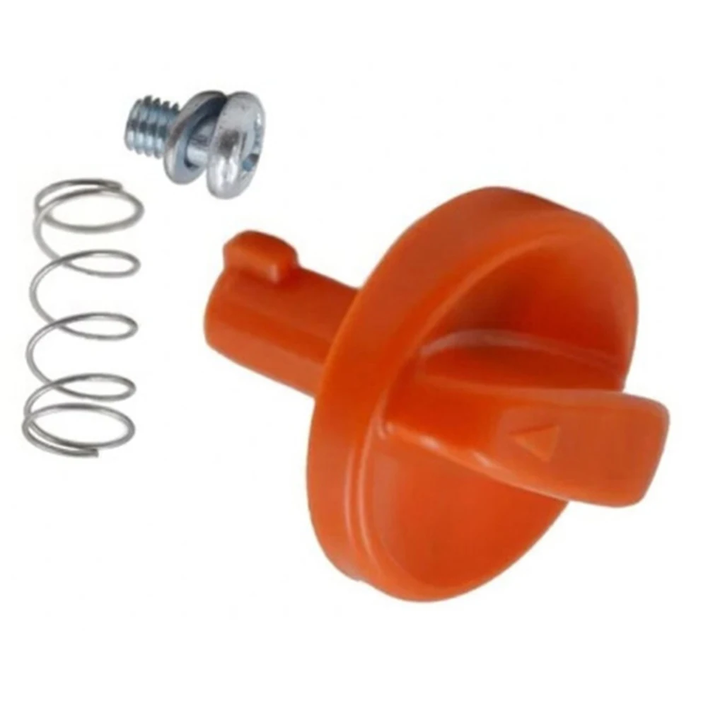 1set Lawn Mower Button Switch Kit Wear Resistance Replacement For FS91 For FS111 For FS131 For HT102 For HT103 Lawn Mower