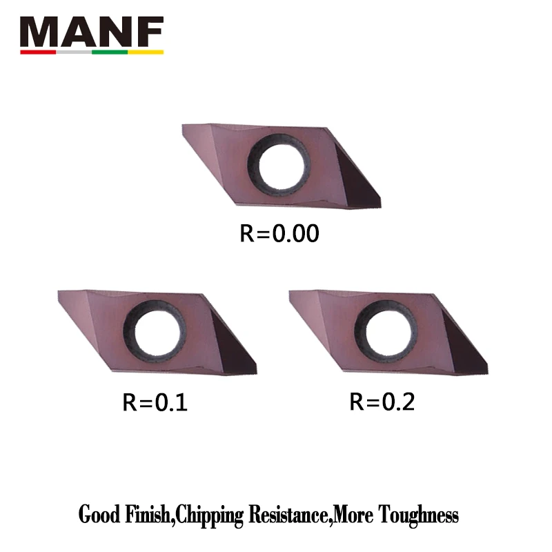 manf tbp60fr00 raso de sulco insercoes de carboneto cnc cortadores ferramentas de corte insercoes para volta girando aco inoxidavel 01