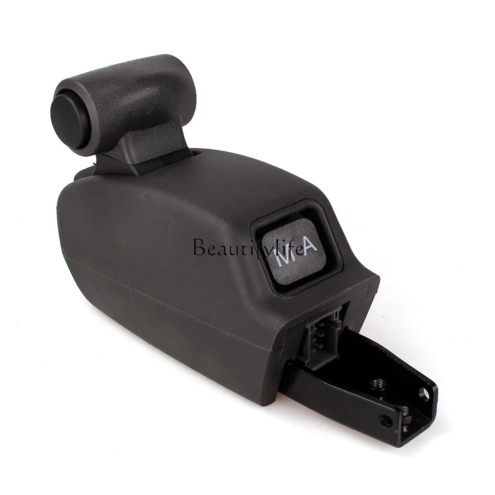 

*Transmission Control Unit Automatic Shift Switch for Trucks