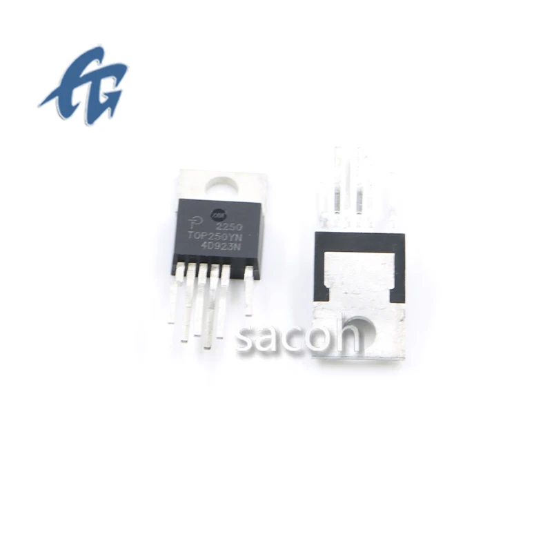

(SACOH Electronic Components)TOP250YN 1Pcs 100% Brand New Original In Stock