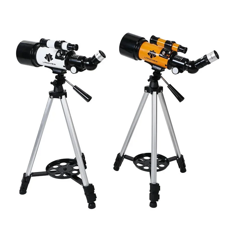 Foreseen 70400 Astronomical Telescope for Kids and Beginners Moon and Planet watch