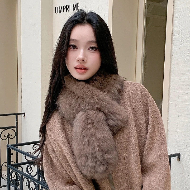 new-women-winter-warm-real-fox-fur-scarf-lady-warm-soft-real-fur-knitted-thick-warm-natural-fur-neckerchief-scarves
