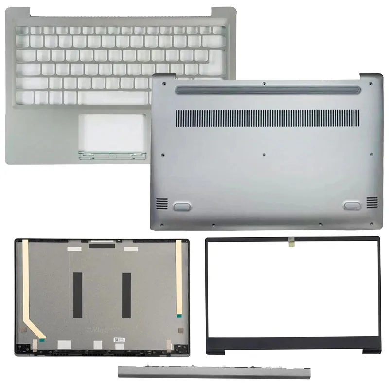 

New For Ideapad 320S-13 320S-13IKB LCD Rear Lid Back Top Cover Front Bezel Palmrest Upper Bottom Case Housing