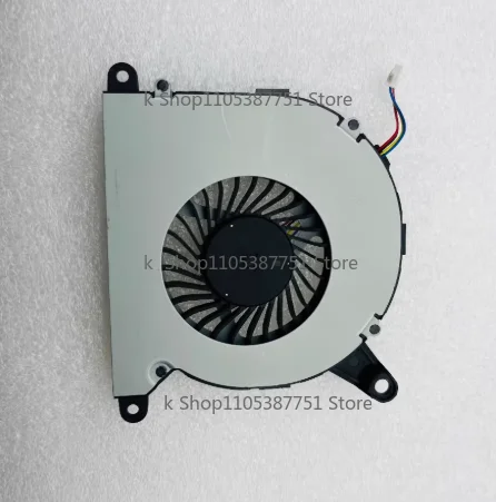 New for Intel NUC8i5BEK NUC8i7BEH NUC8i3BEH NUC8i5BEH Mini PC CPU Fan k+tested before shipping and 100% working