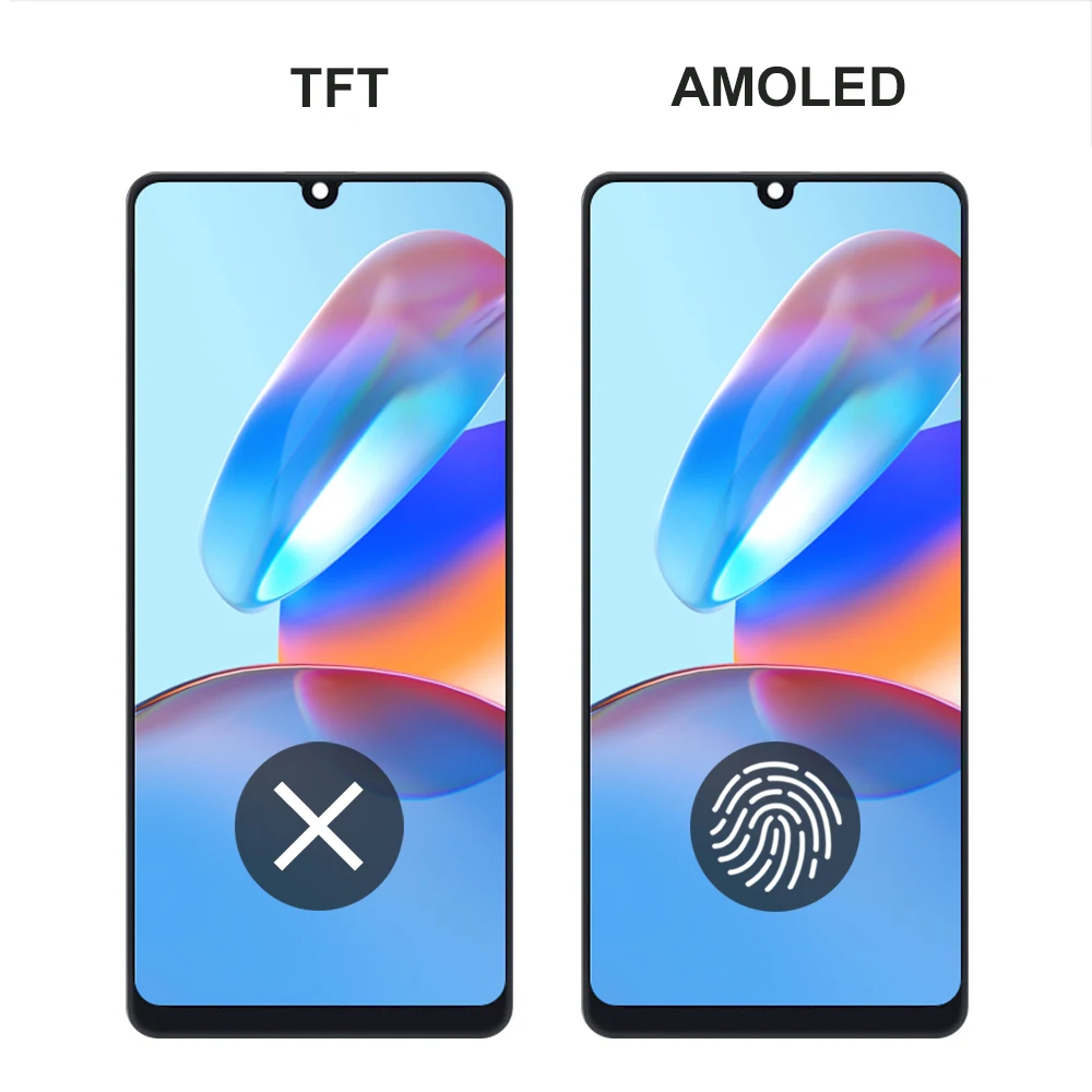 Tela super amoled a31 para samsung galaxy a315 SM-A315F a315g a315n display lcd touch scren digitalizador substituição a315