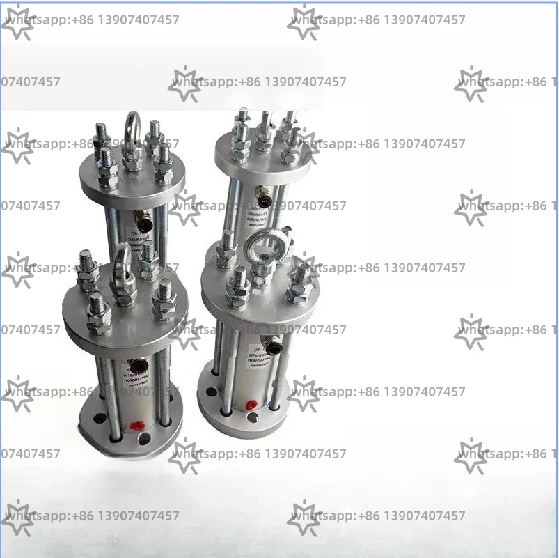 Pneumatic Hammer AH…