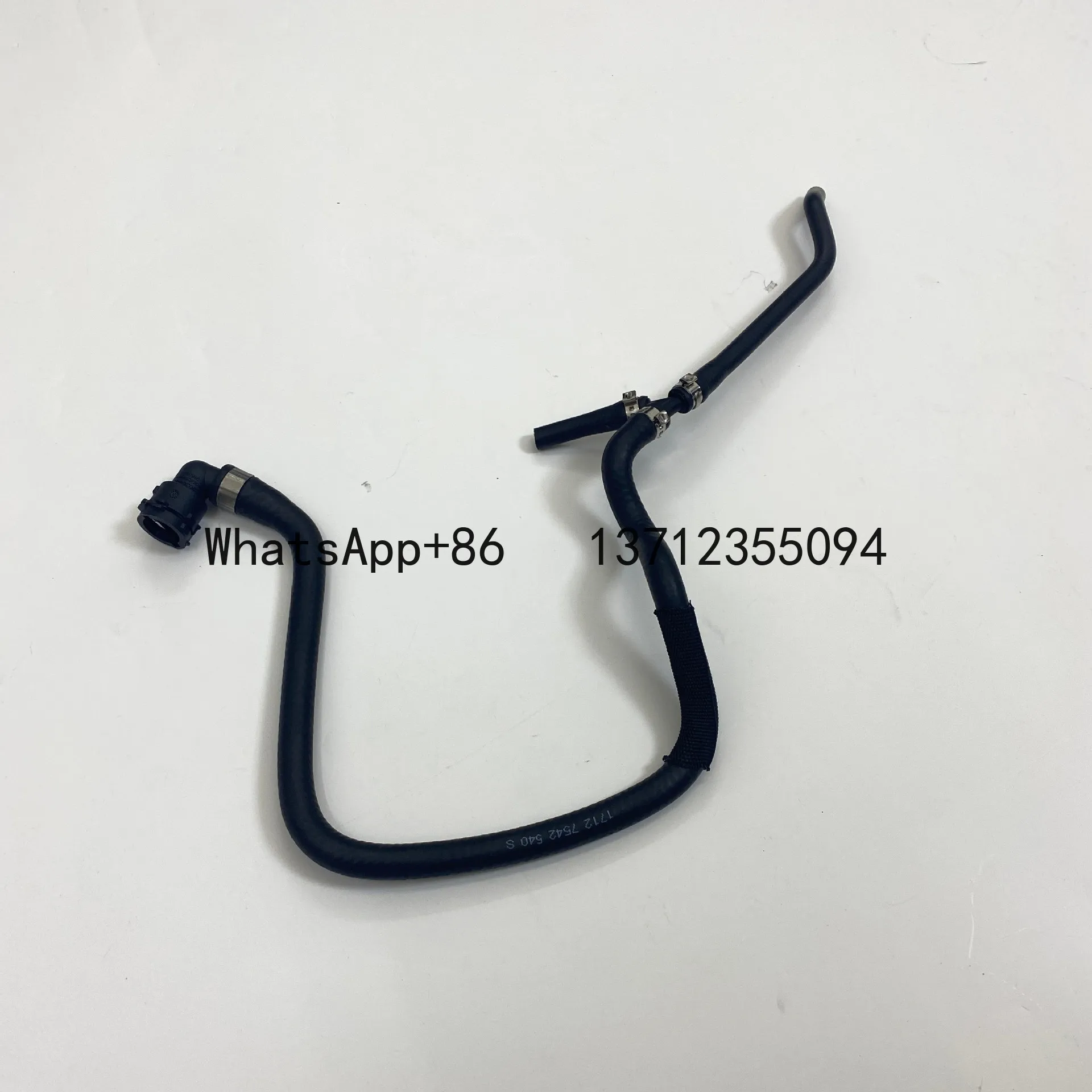 Brand New Heater Ho… - image