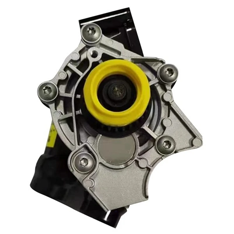 06H121026CN Diesel Water Pump Auto Water Pump Thermostat Assembly For VW Tiguan Golf  A3 A4 A5 A6 EA888 06H121026D