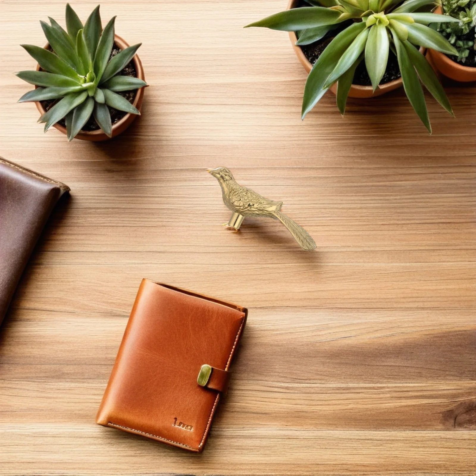 

Латунные ручки для ящиков с птицами, винтажные ручки для шкафа для кухонной мебели, металлическая декоративная фурнитура, шкаф в стиле ретро