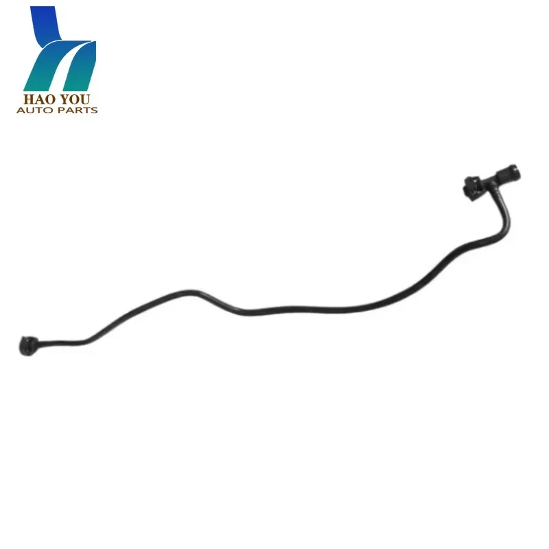 

4K0121081BF Engine Crankcase Breather Hose Radiator Overflow Coolant Pipe For Audi A6 A7