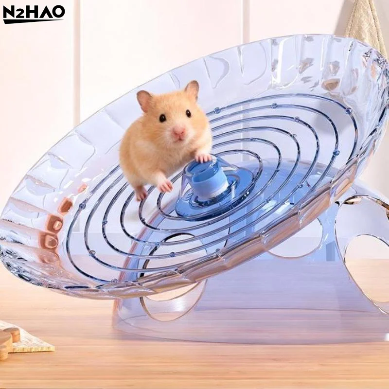 Thumbnail 2 - #32 Best Hamster Running Wheels to Buy In 2026