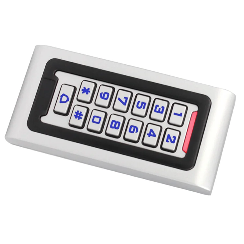

T82C Hot Sale-ID Card Access Control Access Control Integrated Machine For Community, School And Home Access Control