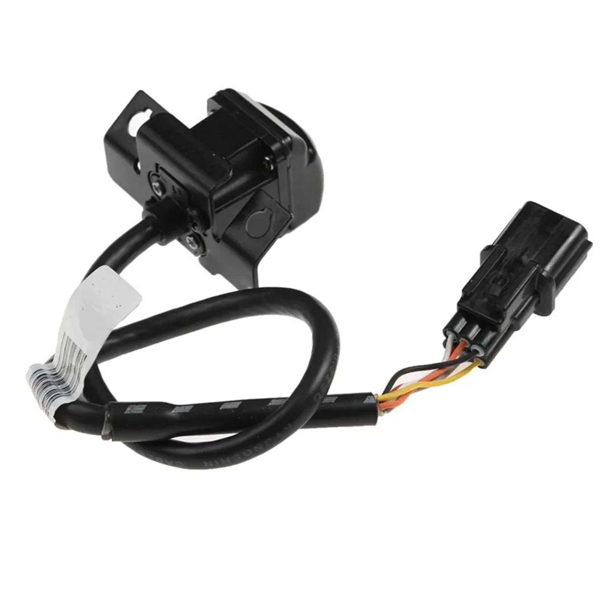 95760-A4031 Car Rear View Camera for Kia Carens BackUp Camera 95760A4031 Car Accessories