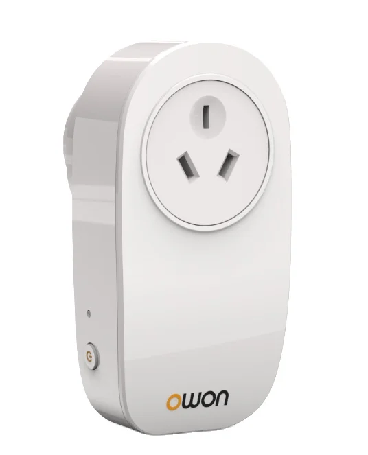 

Домашняя автоматизация, розетка для мониторинга энергии, розетка Zigbee Smart Plug, интеграция системы Iot