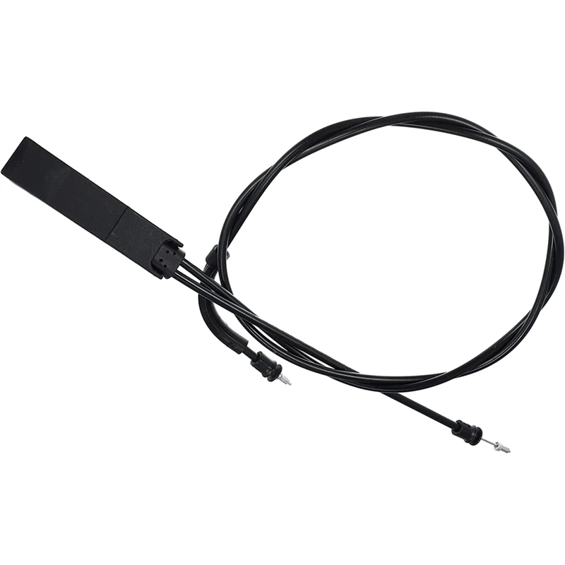 Câble de dégagement de capot de voiture, accessoires pour Mercedes-Benz C300 2048800059-2009 C350 C63 jas 2014-2009 W204, 2015