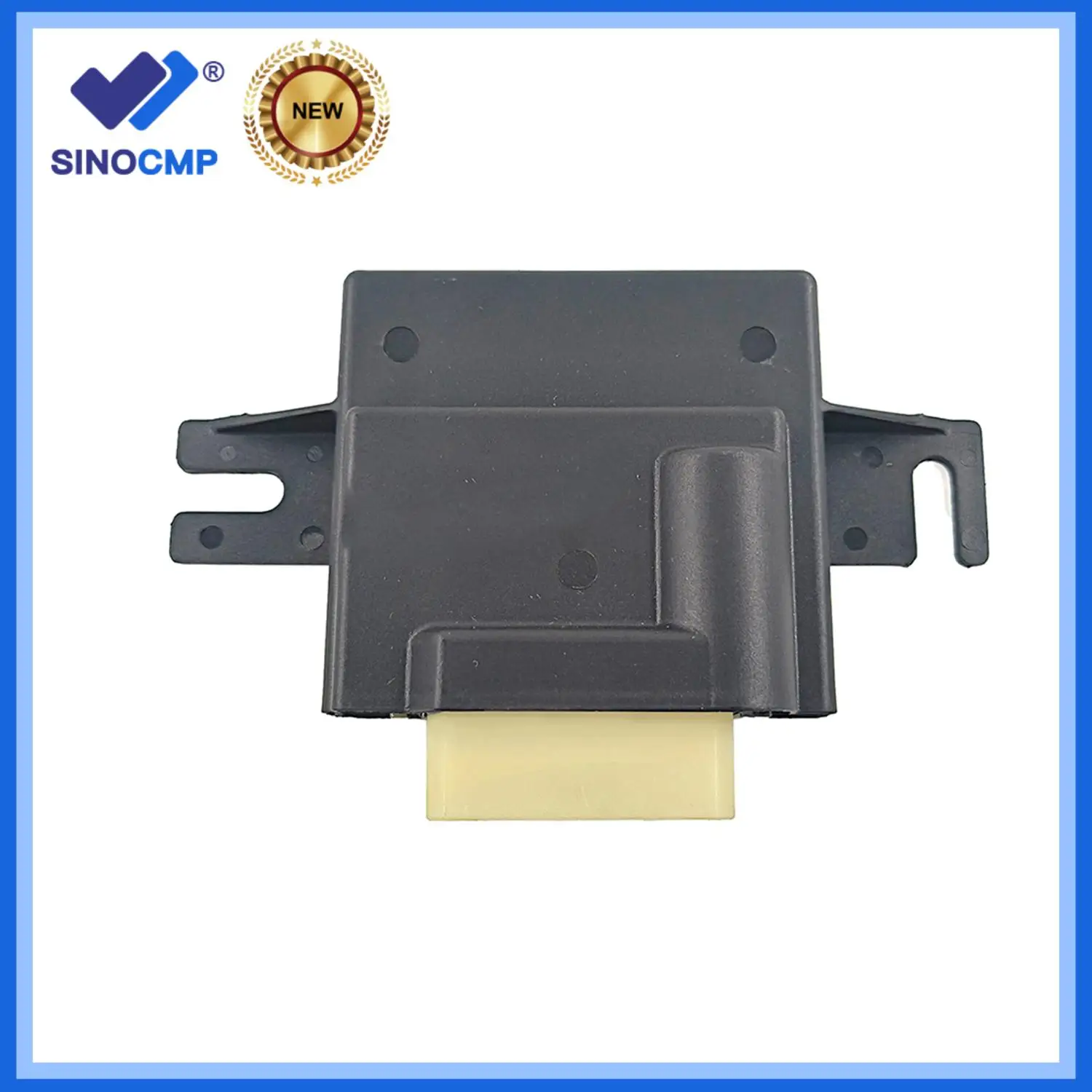 

Excavator Accessories Suitable For Caterpillar E320D2 E323E329 E336GC Wiper Motor Relay Controller 424-0338 4240338