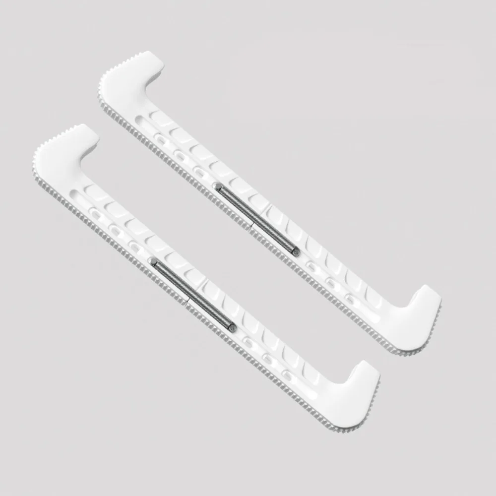 

Professional Adjustable Ice Skate Guard Non-slip Wear-resistant Ice Skate Protector Universal Ice Skate Cover Hockey