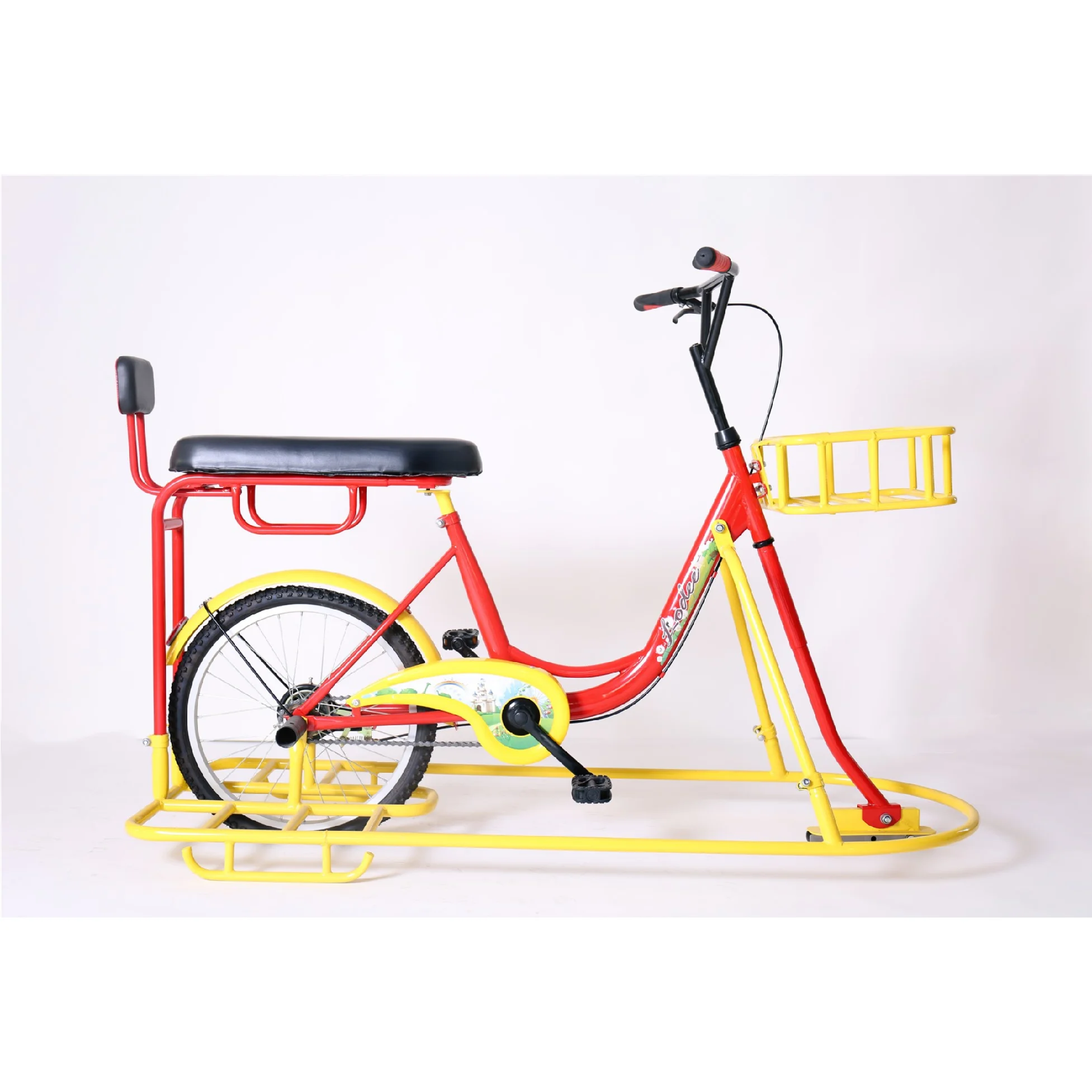 Factory Outlet Snow… - image