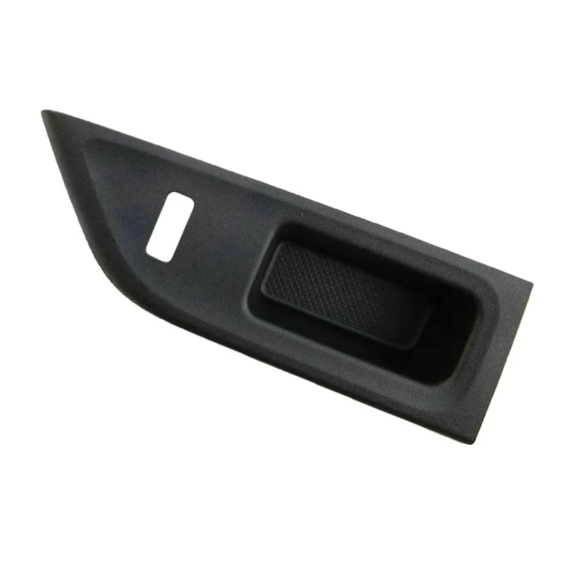 Panel de interruptor de elevación 74231-52670-C0 74231-52680-C0 para Toyota Yaris 2012-2014 tiras embellecedoras de bisel 52670-C0