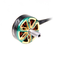 BrotherHobby LA 2005 Motor 1450KV 2450KV 2800KV 3450KV