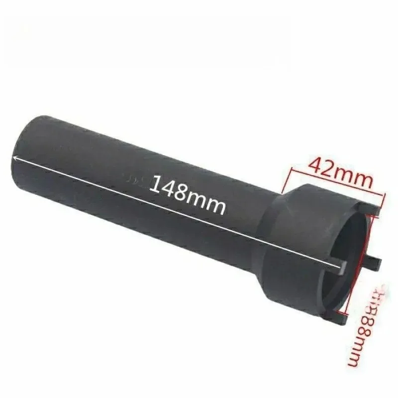 

1Pcs for Electric Tricycle Motorcycle Scooter 38mm Faucet Steering Column Wave Plate Nut Four-Claw Removal Tool Good