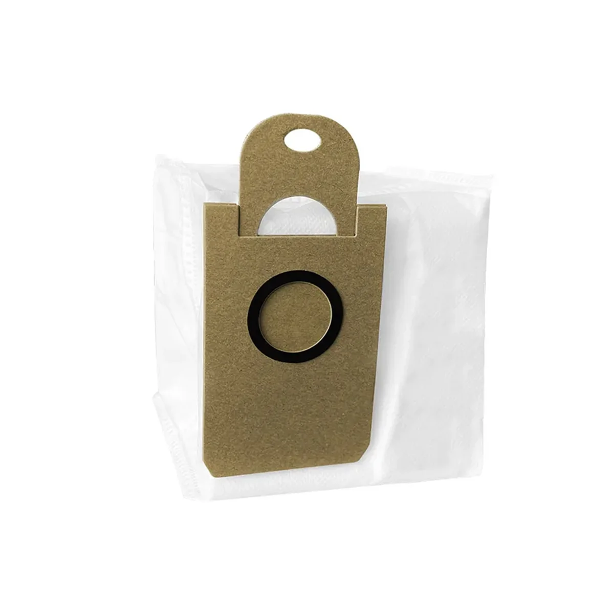 Para m7 pro/q6 robô vácuo peças de reposição acessórios escova lateral principal filtro hepa pano mop