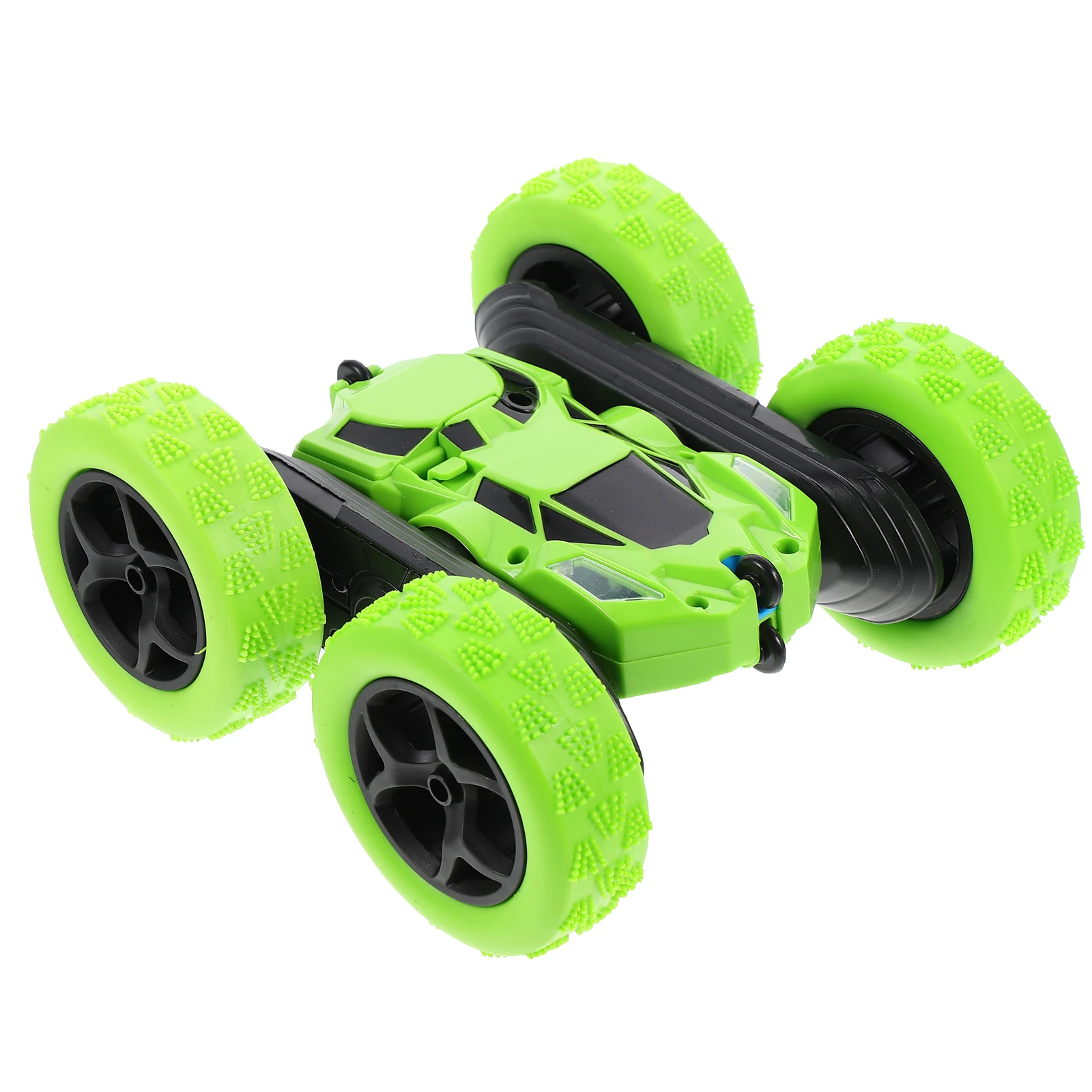 

Double Sided Car 360° Flips Rotating Vehicles Plastic Kids Drive Toys Remote Control Cars Off Road Fun Gifts